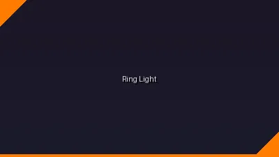 积分兑换 - LED环形补光灯 | 彩世界网站 积分商城