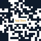 App Store下载二维码 - 每日大赛 彩世界网站 APP